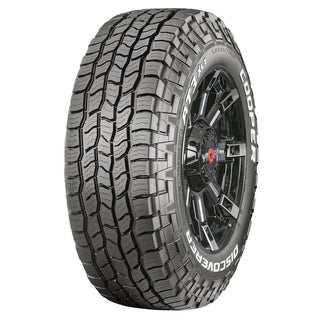 COOPER 285/65R18 125/122S DISCOVERER AT3 XLT ALL TRAIN 2025
