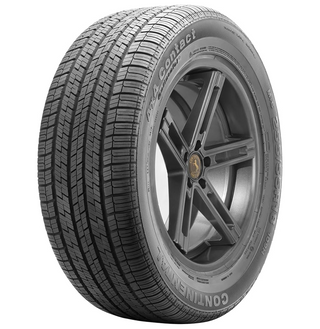 CONTINENTAL 255/55R19 111V 4X4CONTACT (XL) 2025