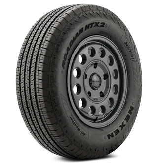 NEXEN 265/65R17 112T RODIAN HTX2 BLT 2026