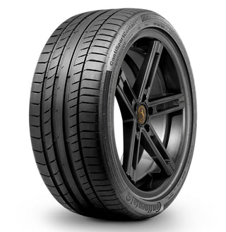 CONTINENTAL 285/40R22 106Y CONTI SP CONTACT 5P MO 2025
