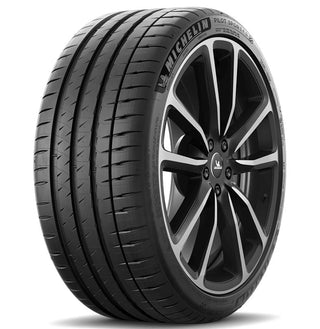 MICHELIN 285/40R20 104Y PILOT SPORT 4 NF0 2025