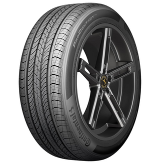 CONTINENTAL 275/50R19 112V PROCONTACT TX (XL) (N0) 2025