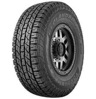 YOKOHAMA 225/70R17 108T GEOLANDER A/T G015 BLT 2026