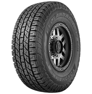 YOKOHAMA 235/60R18 107H GEOLANDER A/T G015 BLT 2026