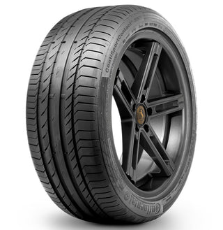 CONTINENTAL 315/40/21 111Y CONTI SP CONTACT 5 SUV (MO) 2025