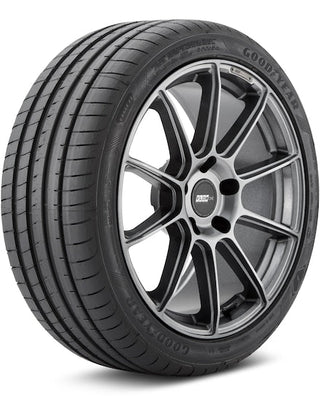 Cop Cobra Gt 295/50R15 105S – White Letter tyre