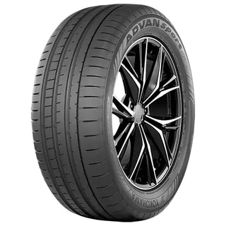 YOKOHAMA 285/45R22 114Y SPORT V107 MO1 2025
