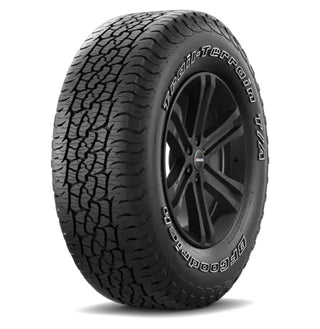 BF GOODRICH 285/70R17 117T TRAIL TERRAIN T/A WL 2025