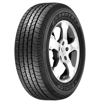 DUNLOP 265/60R18 110H GRANDTREK AT20 2025
