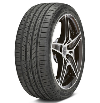 NEXEN 215/40R18 85W N`FERA AU7 BLT 2026