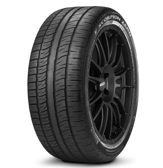 PIRELLI 255/55R20 110Y SCORPION ZERO (LR) 2026