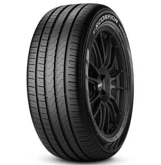 PIRELLI 265/65R17 112H SCORPION VERDE AS 2026