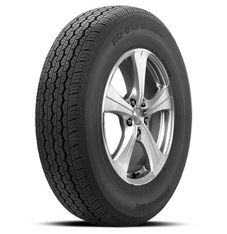 BRIDGESTONE 195R15 106R DURAVIS RD 613 8PR 2025