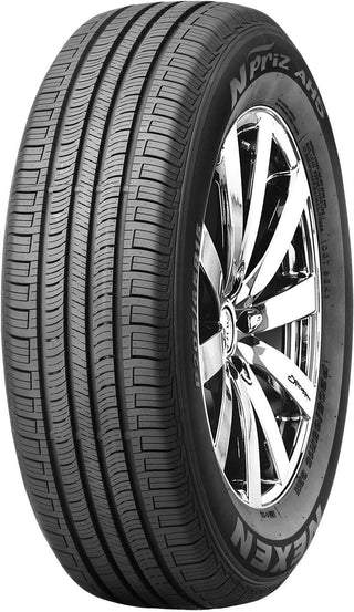 Con Cross Contact Rx 275/45R22 115W – Lr Marking tyre