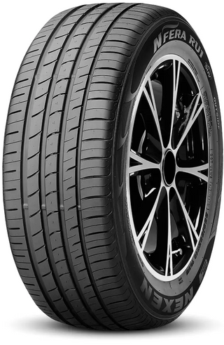 Pirelli Scorpian Zero 255/60R20 – Black Side Wall tyre