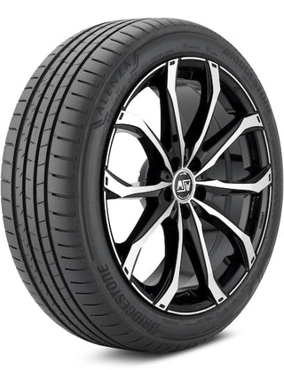 Mic Primacy 4 Michelin 235/55R19 105W – (mo Marking) tyre
