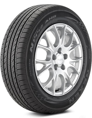 Kum Crugen Hp71 285/45R22 114H – Black Side Wall tyre