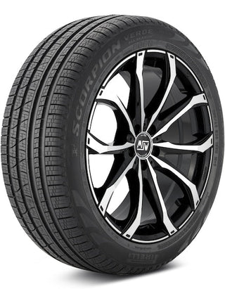 Kum Crugen Premium Kl33 225/60R18 104V – Black Side Wall tyre