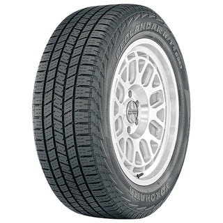 YOKOHAMA 275/50R22 115H GEOLANDER GO62 ELECTRIC 2026