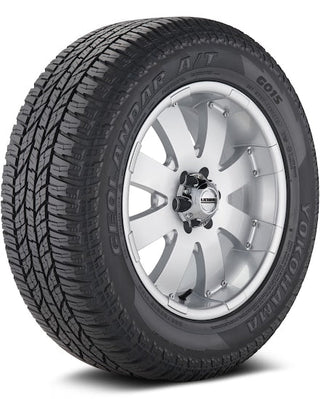 Yokohama E70 215/60R16 95V – Black Side Wall tyre