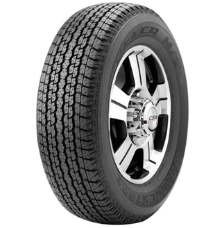 BRIDGESTONE 245/65R17 111S DUELER H/T D840 2025