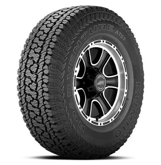 KUMHO 285/70R17 121/118R Road Venture AT51 BLT 2025