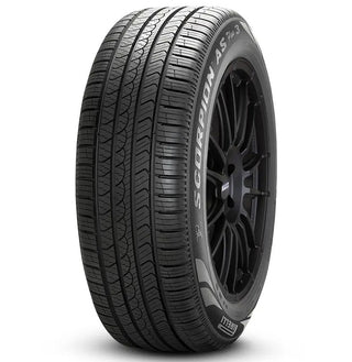 PIRELLI 235/55R20 102V SCORPION AS PLUS 3 BLT 2025