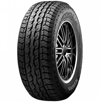 KUMHO 285/70R17 117S Road Venture SAT KL61 BLT 2025