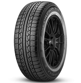 PIRELLI 275/55R20 111H SCORPIAN-STR BLT 2025