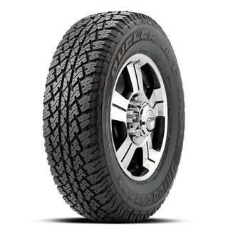 BRIDGESTONE 285/60R18 116V DUELER A/T 693 AT 2025