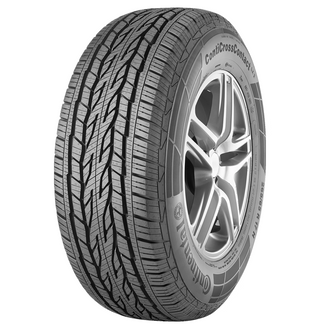 CONTINENTAL 255/70R16 111T CONTICROSSCONTACT LX 2 2026