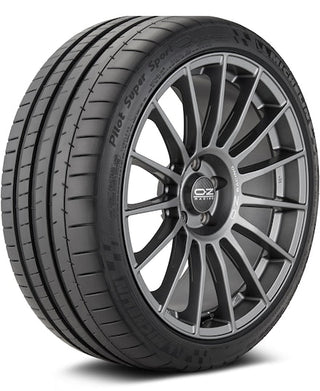 Con Premium Contact 6 285/45R22 114Y – (mo Marking) tyre