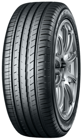 Yokohama Geolander At/s G015 265/70R16 112H – Black Side Wall tyre