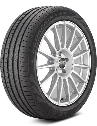 Gy Goodyear Eagle F1 295/40R22 112W – (mo1) tyre