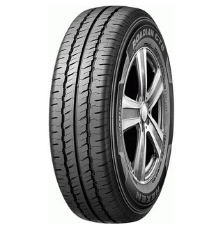 NEXEN 235/65R16 121/119R RODIAN-CT8 C 2025