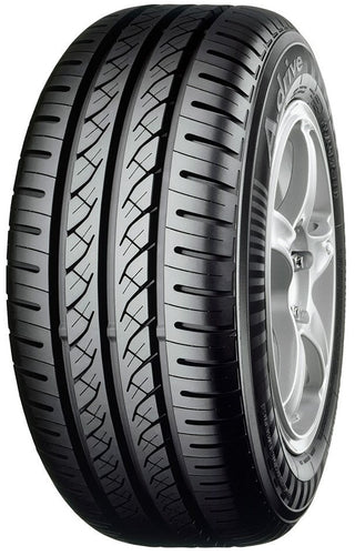 Con Eco Contact 6 235/50R19 103T – (mo Marking) tyre