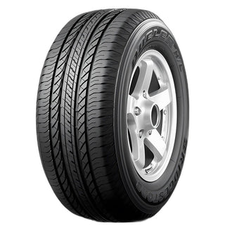 BRIDGESTONE 285/65R17 116H DUELER H/T D850 (WHIT LETTER) 2025