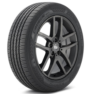 KUMHO 225/65R17 102V CRUGEN HP71 BLT 2025