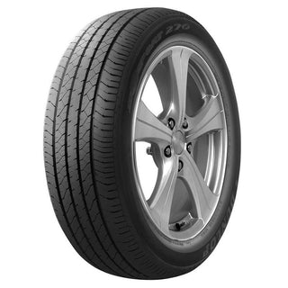 DUNLOP 235/55R18 100H SP SPORT 270 2025