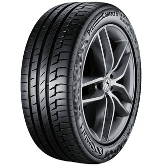 CONTINENTAL 325/40R22 114Y CONTI PREMIUM CONTACT 6 (MO MARKING) 2025