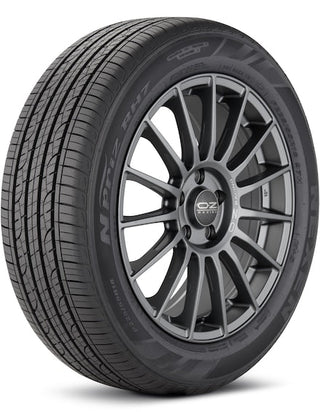 Kum Kumho Ta21 205/65R15 94H – Black Side Wall tyre