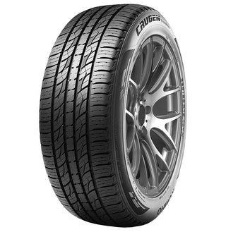 KUMHO 235/65R18 110V CRUGEN PREMIUM KL33 BLT 2025