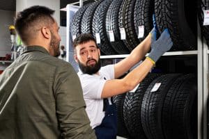  how to choose tyres 