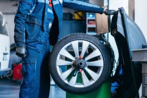 how to choose the right tires for your car 