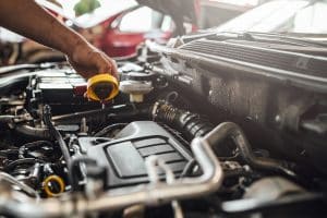 when should you change your oil