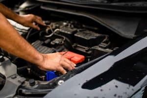 how to choose a car battery