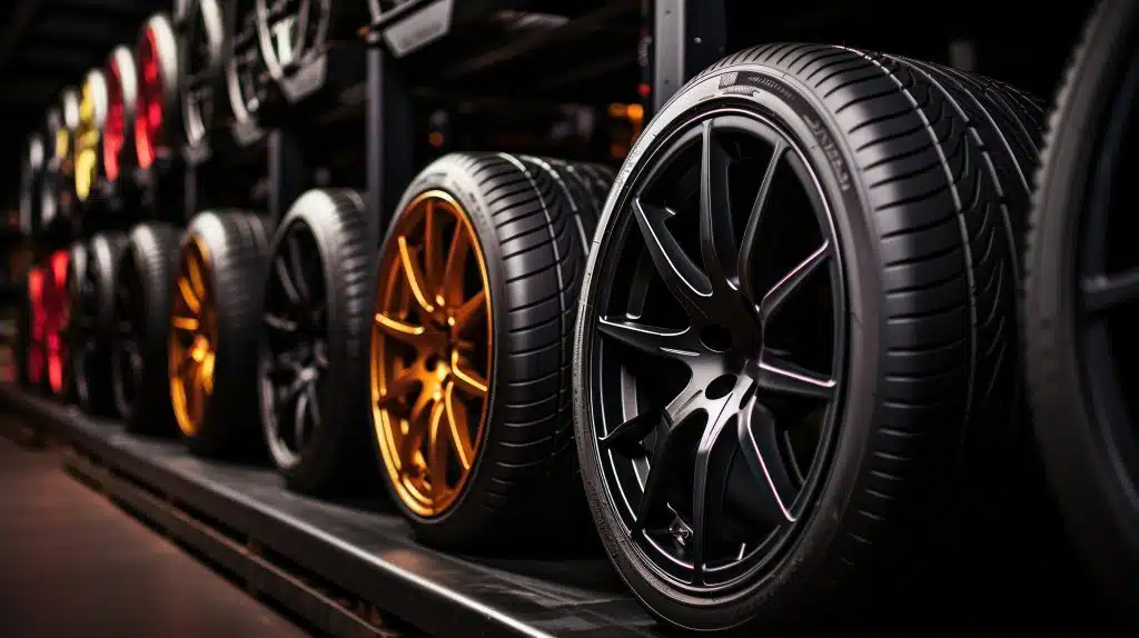 tire buying guide