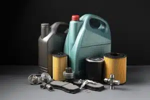 Everything about changing car oil