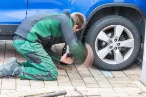 how to pick tires for my car 
