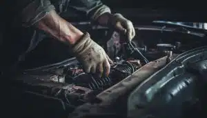 bmw car repair dubai